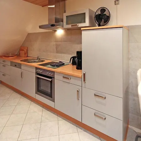 Ferienwohnung Mirow Ot Schwarz (Mecklenburgische Seenplatte)
