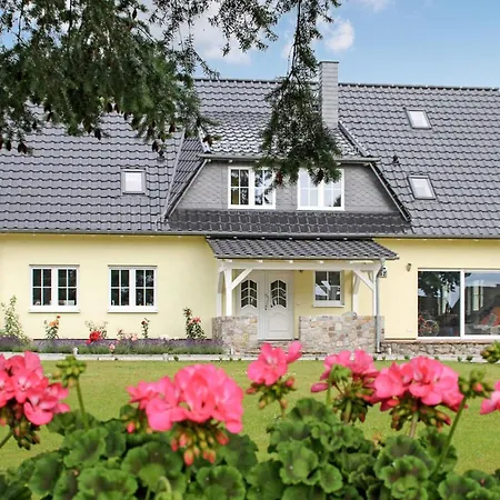Ferienwohnung Mirow Ot Lägenhet *