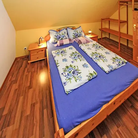 Ferienwohnung Mirow Ot *