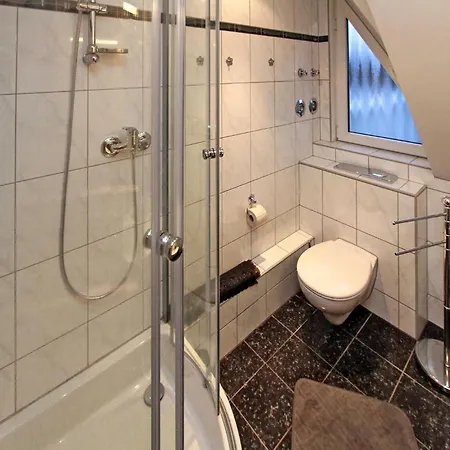 Ferienwohnung Mirow Ot Schwarz (Mecklenburgische Seenplatte)