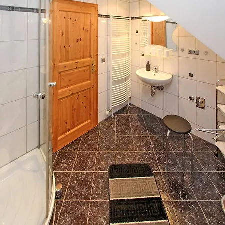 Ferienwohnung Mirow Ot Schwarz (Mecklenburgische Seenplatte)