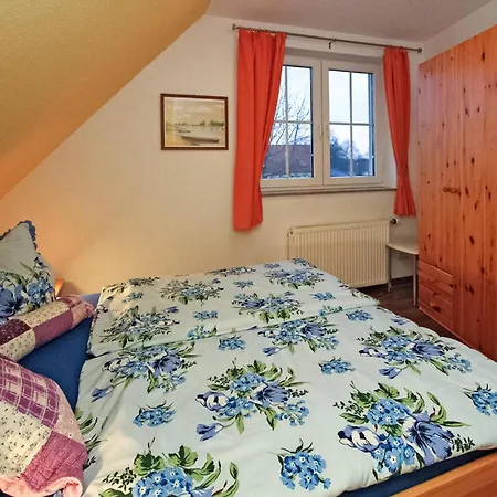 Ferienwohnung Mirow Ot * Schwarz (Mecklenburgische Seenplatte)