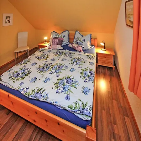 Ferienwohnung Mirow Ot Schwarz (Mecklenburgische Seenplatte)