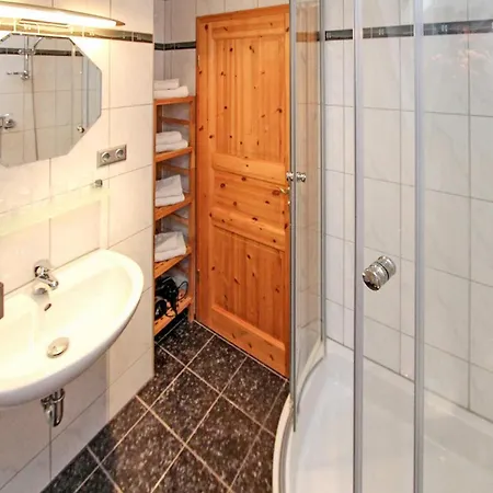 Ferienwohnung Mirow Ot *
