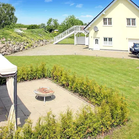 Ferienwohnung Mirow Ot * Schwarz (Mecklenburgische Seenplatte)