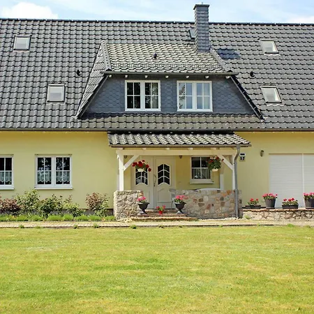 Ferienwohnung Mirow Ot Lägenhet *