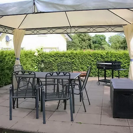 Ferienwohnung Mirow Ot Lägenhet *